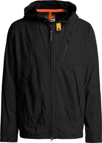 Parajumpers Light Cloud Black