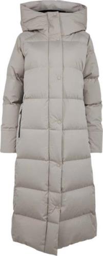 8848 Altitude Women's Ruth Down Coat Lt Beige