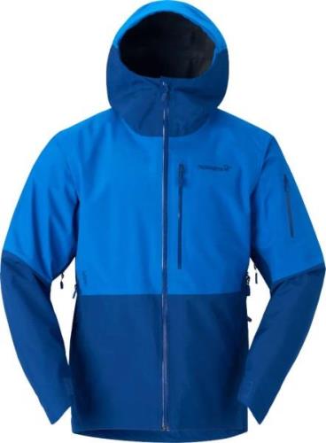 Norrøna Men's Lofoten GORE-TEX Jacket  Skydiver