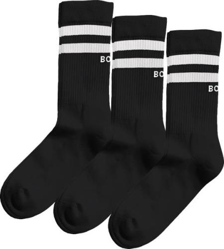 Björn Borg Core Crew Sock 3-pack Multipack 1