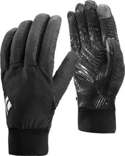 Black Diamond Mont Blanc Gloves Black