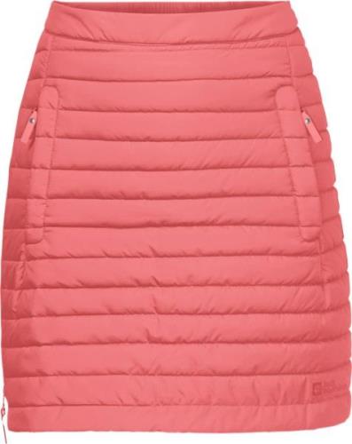 Jack Wolfskin Iceguard Skirt Red 