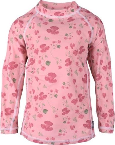 Lindberg Kids' Phuket T-Shirt Rose