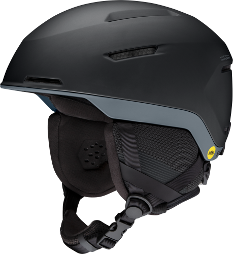 Smith Altus Mips Matte Black/Charcoal