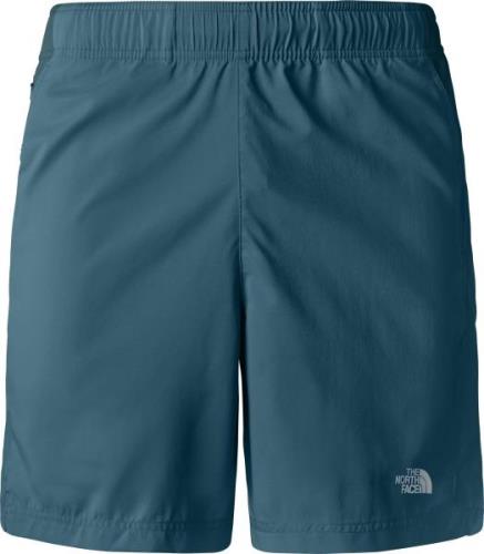 The North Face Men's 24/7 Shorts Mallard Blue