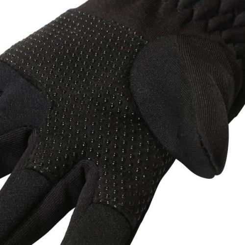 The North Face Kids' Sierra Etip Glove TNF Black