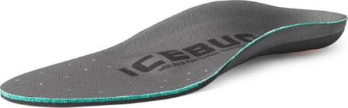 Icebug Icebug Insoles Comfort High Charcoal