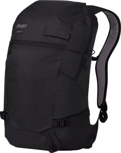 Bergans Hugger 25L Black