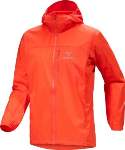 Arc'teryx Men's Squamish Hoody Solaris