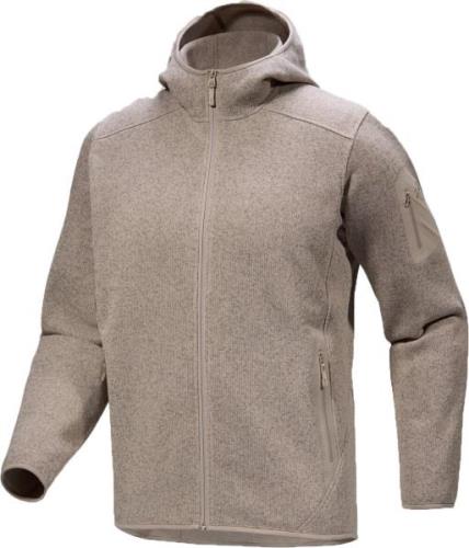 Arc'teryx Men's Covert Hoody Rune Heather