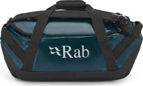 Rab Expedition Kitbag Ii 30L  Blue