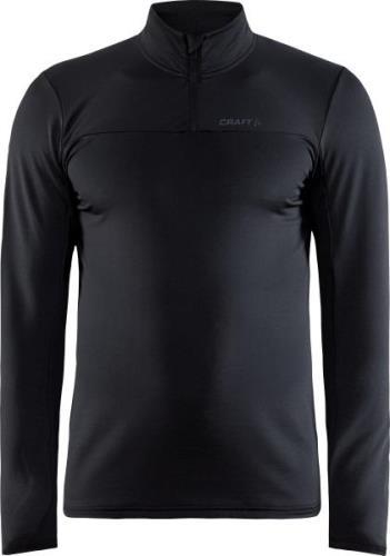 Craft Men's Core Gain Midlayer Black