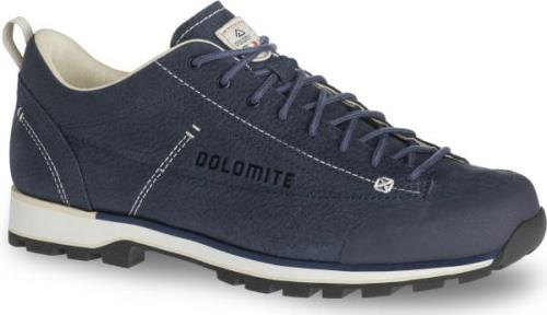 Dolomite Unisex 54 Low LT Dark Blue