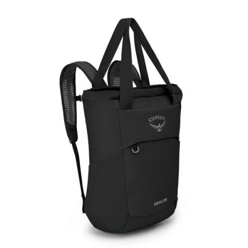 Osprey Daylite Tote Pack Black