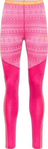 Kari Traa Women's Mina Pants Bright Pink