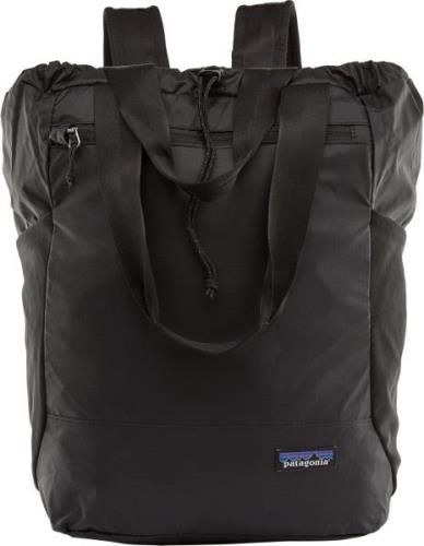 Patagonia Ultralight Black Hole Tote Pack Black