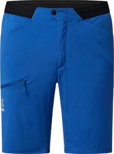 Haglöfs Women's L.I.M Fuse Shorts Electric Blue