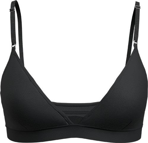 Icebreaker Women's Siren Bra Black