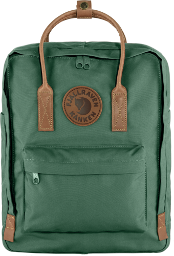 Fjällräven Kånken No. 2 Deep Patina