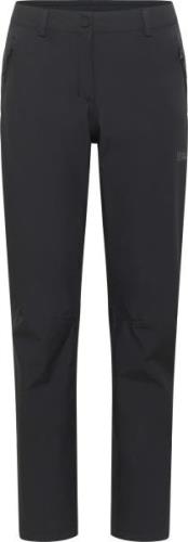 Jack Wolfskin Women's Parana Pants Black