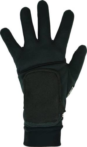 Avignon HEAT FlexDuo - Thin Heatglove Basic Black