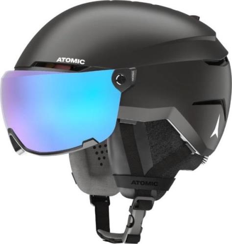 Atomic Savor Visor Stereo Black