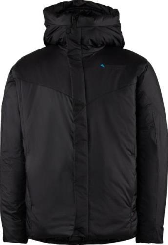 Klättermusen Men's Lödyn Hood Jacket Black