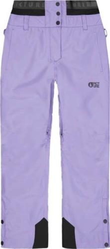 Picture Organic Clothing Exa Pants Paisley Purple