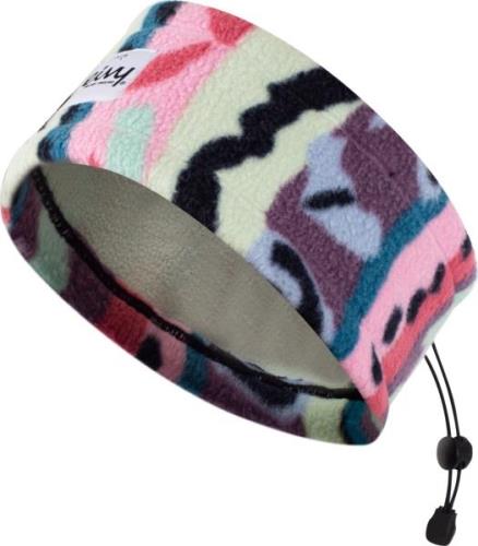 Eivy Women's Throwback Sherpa Headband Retro Inka