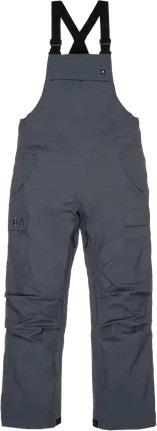 ARMADA Men's Sumpter 2L Bib Indigo