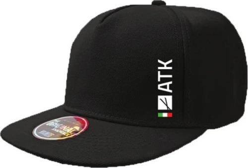 ATK ATK® CAP Black