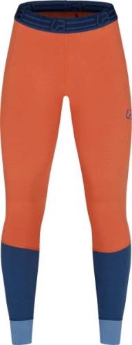 Urberg Women's Gjota Bamboo Pants Chili