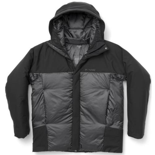 Houdini Men's Bouncer Jacket True Black