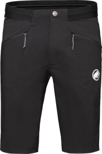 Mammut Men's Aenergy Light SO Shorts Black