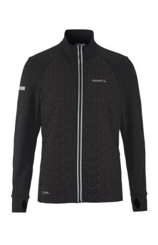 Craft Men's Adv Subz Lumen Jacket 4 Black