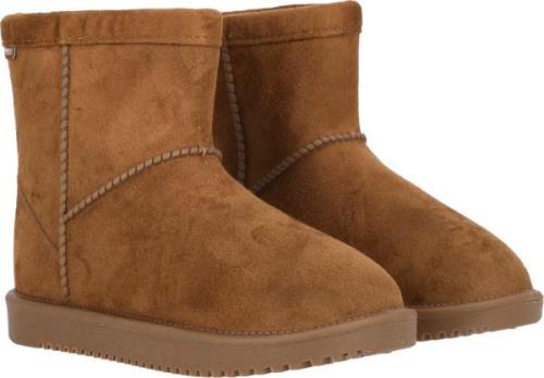 ZigZag Kids' Dax Boot Warm Wp Toffee