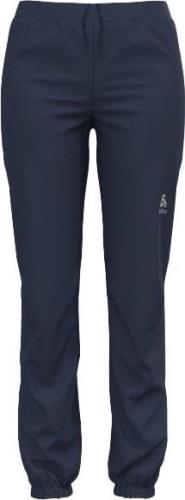 Odlo Women's Pants Brensholmen Dark Sapphire