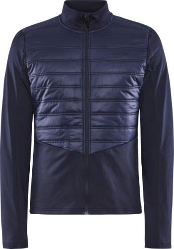 Craft Men's Adv Essence Warm Jacket 2 Blaze