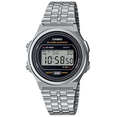 Casio Vintage A171WE-1AEF