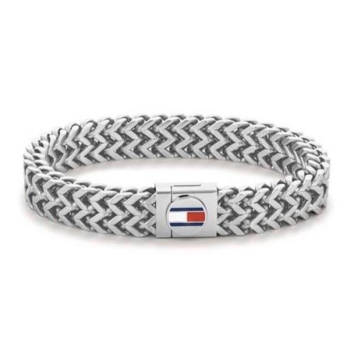 Tommy Hilfiger Armbånd Rustfritt Stål 2790245