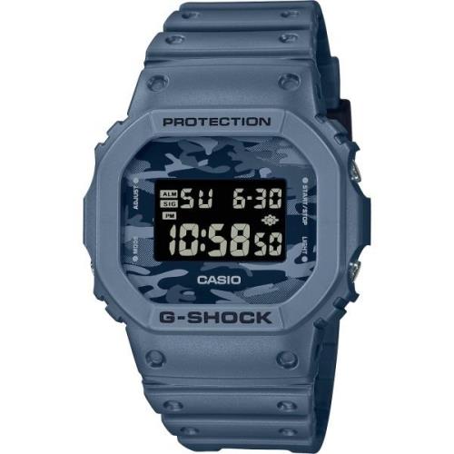 Casio G-Shock DW-5600CA-2ER