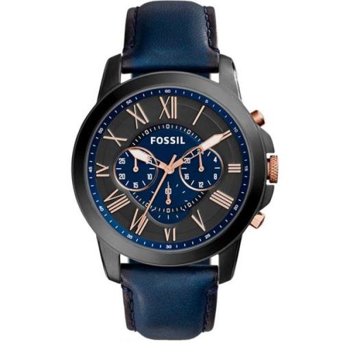 Fossil Grant Chronograph FS5061