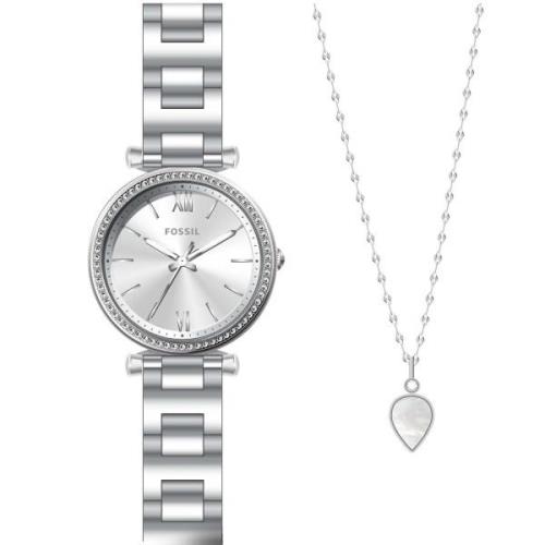 Fossil Carlie ES5250SET