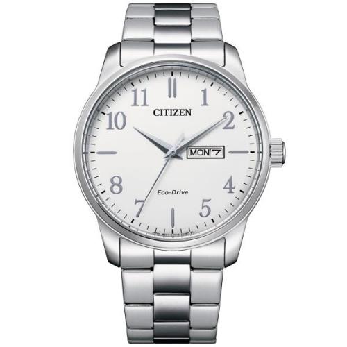 Citizen Eco-Drive Classic Elegant BM8550-81A