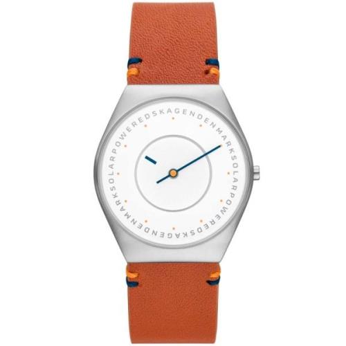 Skagen Denmark Grenen Solar SKW6872