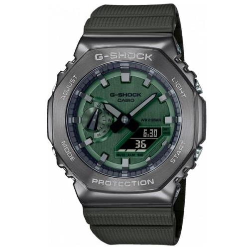 Casio G-Shock GM-2100B-3AER