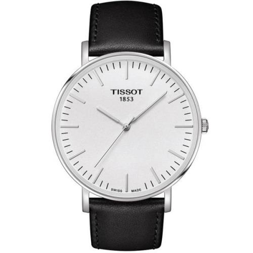 Tissot Everytime Quartz T1096101603100