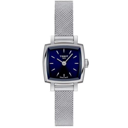 Tissot Lovely Square T0581091104100