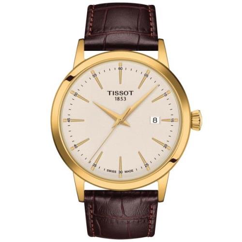 Tissot Classic Dream T1294103626100