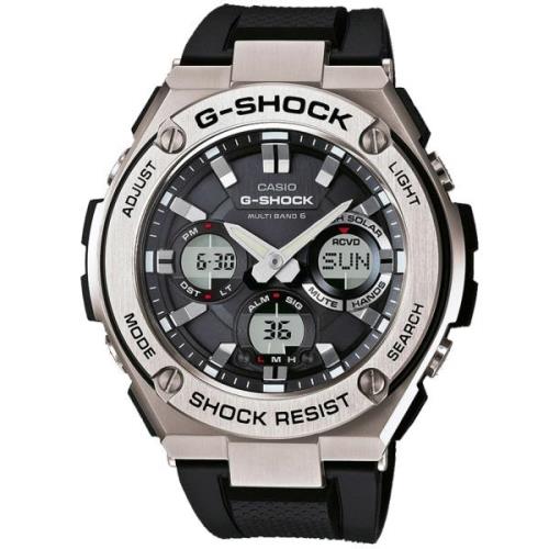 Casio G-Shock Prok GST-W110-1AER